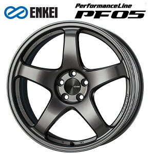 GPC ptH[}XC PF05 DS 17×9.5 +12 5/114.3 VizC[1{