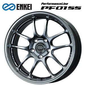 GPC ptH[}XC PF01SS v`i}VhVo[ 17×9 +48 5/114.3 VizC[1{