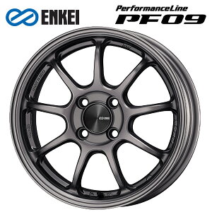 GPC ptH[}XC PF09 DS 17×7 +38 4/100 VizC[1{