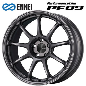 GPC ptH[}XC PF09 DS 18×8.5 +38 5/112 75VizC[1{