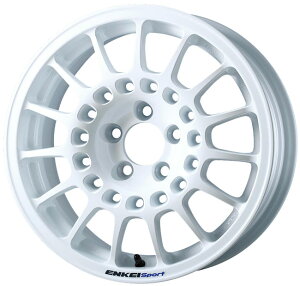 y10/14 20`ő3~OFFN[|zGPC GPCX|[c RC-G5 White 15×6.5 +40 4/100 75VizC[1{