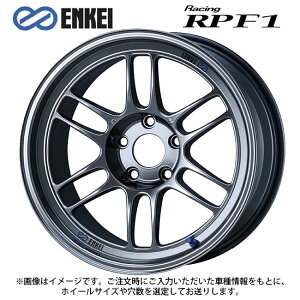 �G���P�C ���[�V���O RPF1 SBC 15×7 +35 4/100 �V�i�z�C�[��1�{