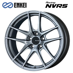 �G���P�C ���[�V���O NVR5 SS 18×8 +45 5/114.3 75�V�i�z�C�[��1�{