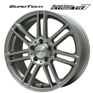 ݌ɗL [ebN Xe[WTW7 `^jEVo[ 17×7.5 +40 5/112 VizC[1{