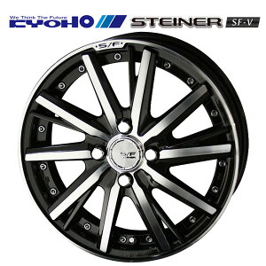 L V^Ci[ SFV EMERALD BLACK×POLISH 16×5 +45 4/100 VizC[1{