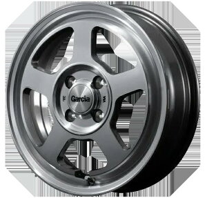 GACfB[ KVA VJS5 ^bNO[|bV 14×4.5 +45 4/100 VizC[1{