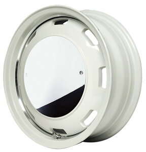 �G���A�C�f�B�[ �K���V�A �V�X�R���[�� WH 14×4.5 +45 4/100 67�V�i�z�C�[��1�{