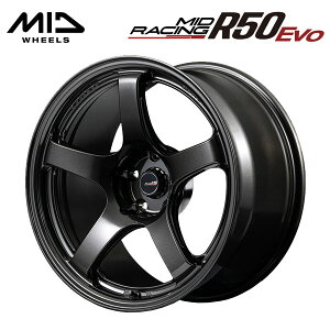 �G���A�C�f�B�[ MID���[�V���O R50 �G�{ BLM 17×7 +45 4/100 67.1�V�i�z�C�[��1�{