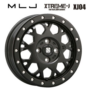 GGWFC GNXg[J XJ04 Satin Black 14×4.5 +43 4/100 VizC[1{