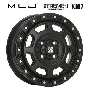 �G���G���W�F�C �G�N�X�g���[��J XJ07 Satin Black 13×4 +43 4/100 �V�i�z�C�[��1�{
