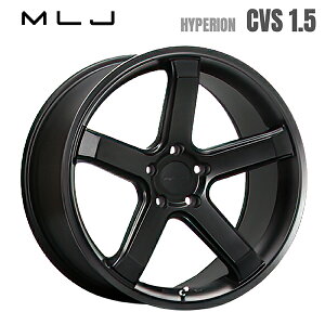 ݌ɗL GGWFC nCyI CVS1.5 Half Gloss Black 19×8.5 +35 5/114.3 VizC[1{