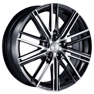 uaXg GRtH CRS161 PBN 17×7.5 +53 5/114.3 VizC[1{