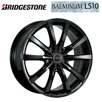楽天市場】ブリヂストン balminum バルミナ t10 アルミホイール 15 