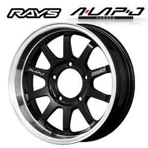 ݌ɗL CY A LAP(G[bv)J # BD 16×5.5 +20 5/139.7 VizC[1{