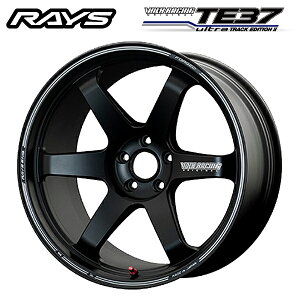 ���C�Y �{���N���[�V���O TE37�E���g�� �g���b�N�G�f�B�V����2 BC 20×11 +15 5/114.3 �V�i�z�C�[��1�{
