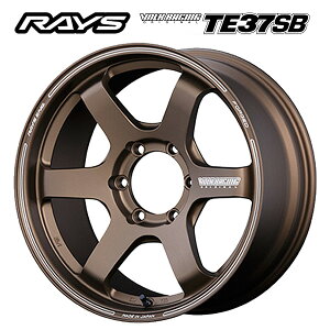 CY {N[VO TE37SB BR 18×8 +30 6/139.7 VizC[1{