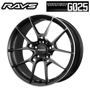 CY {N[VO G025 MK 18×9 +45 5/100 VizC[1{