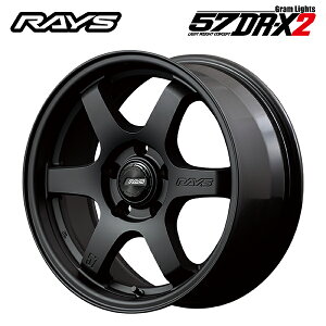 ���C�Y �O�������C�c 57DRX2 B2 16×7 +32 5/114.3 �V�i�z�C�[��1�{