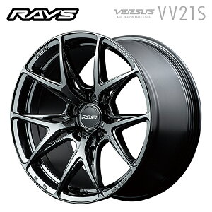 ���C�Y �x���T�X VV21S YNJ 18×8 +45 5/114.3 73.1�V�i�z�C�[��1�{
