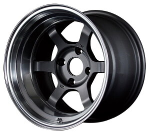 CY {N[VO TE37V MF 15×8 ±0 4/100 VizC[1{