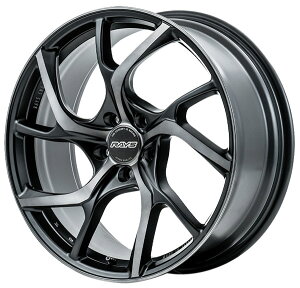 ���C�Y VMF C-01 PH 19×8 +50 5/114.3 73.1�V�i�z�C�[��1�{