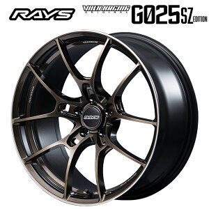 CY {N[VO G025 SZ GfBV SZ 18×9.5 +45 5/120 72.6VizC[1{