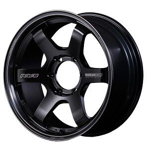 【10/27 10:59迄 全品P5倍&クーポン】レイズ ボルクレーシング TE37SB ブラックシャドウ リミテッド PH 17×6.5 +37 6/139.7 112新品ホイール1本