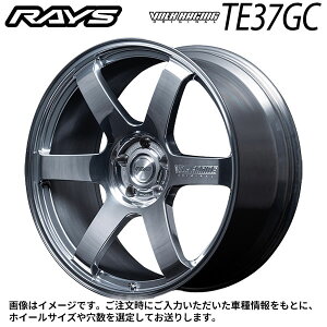 ���C�Y �{���N���[�V���O TE37GC CB 23×10.5 +18 5/112 66.6�V�i�z�C�[��1�{