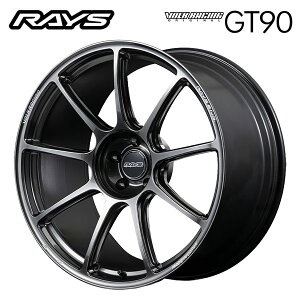 ���C�Y �{���N���[�V���O GT90 HM 20×9.5 +15 5/112 66.6�V�i�z�C�[��1�{