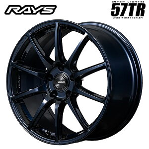 ���C�Y �O�������C�c 57TR 2XZ 18×9 +38 5/100 65�V�i�z�C�[��1�{