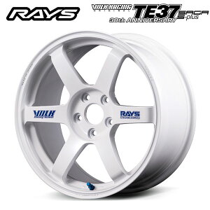 ���C�Y �{���N���[�V���O TE37�T�[�K S-�v���X 30TH �X�e�b�J�[�o�[�W���� WH 18×9.5 +43 5/100 65�V�i�z�C�[��1�{