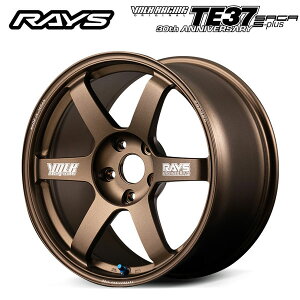 ���C�Y �{���N���[�V���O TE37�T�[�K S-�v���X 30TH �}�V�j���O�o�[�W���� BR 18×9.5 +45 5/120 72.6�V�i�z�C�[��1�{