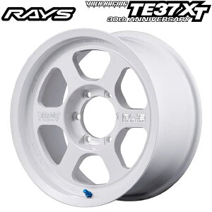 ���C�Y �{���N���[�V���O TE37 XT 30TH �}�V�j���O�o�[�W���� WH 16×8 ±0 5/150 114�V�i�z�C�[��1�{