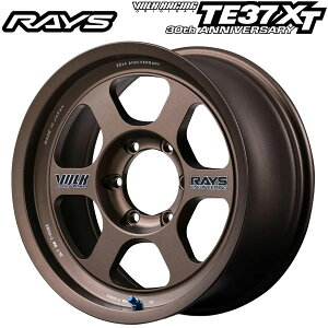 ���C�Y �{���N���[�V���O TE37 XT 30TH �X�e�b�J�[�o�[�W���� BR 16×8 ±0 5/150 114�V�i�z�C�[��1�{