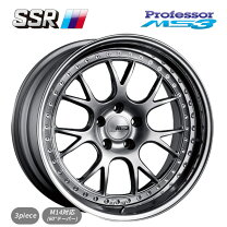 楽天市場】ssr ms3 20インチ（ホイール｜タイヤ・ホイール）：車用品 