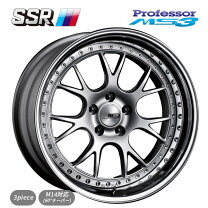 楽天市場】ssr ms3 20インチ（ホイール｜タイヤ・ホイール）：車用品 