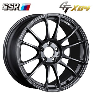 ^ix SSR GT X04 _[NK^ 17×8.5 +45 5/100 73VizC[1{