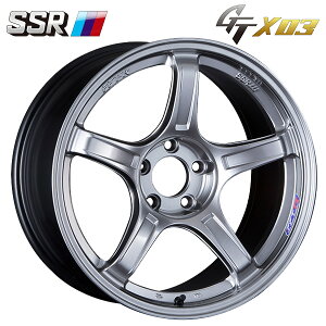 ^ix SSR GT X03 NVo[ 17×7 +48 5/114.3 73VizC[1{