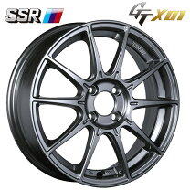 楽天市場】ssr gt v01 15インチの通販