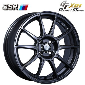 ^ix SSR GT X01 R XybN _[NK^ 15×6 +45 4/100 73VizC[1{