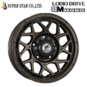 X[p[X^[ fBIhCu 8Mm }bguY 16×5.5 +20 5/139.7 VizC[1{