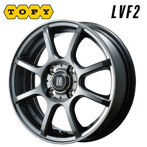 gs[ LVF2 TG 12×3.5 +43 4/100 VizC[1{