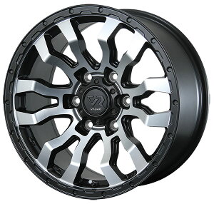 ݌ɗL gs[ @u RR-01 MC 18×7.5 +55 6/139.7 95.2VizC[1{