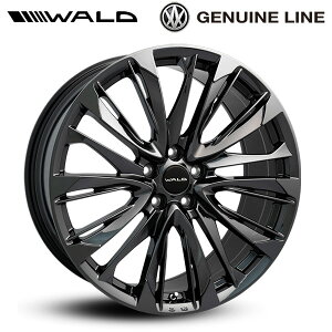 【10/27 10:59迄 全品P5倍&クーポン】ヴァルド ジェニュインライン FS001 DBC 3 22×9 +40 5/120 60.1新品ホイール1本