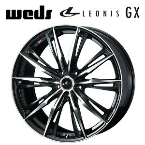 EFbY IjX GX PBMC 17×7 +53 5/114.3 VizC[1{