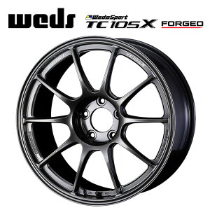 �E�F�b�Y �E�F�b�Y�X�|�[�c TC105X �t�H�[�W�h EJ-TITAN 18×9 +32 5/114.3 �V�i�z�C�[��1�{