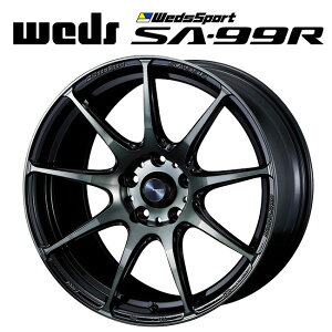 EFbY EFbYX|[c SA99R WBC 17×7 +53 5/114.3 VizC[1{