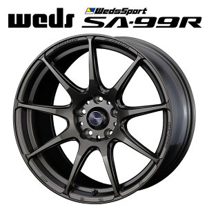 EFbY EFbYX|[c SA99R EJ-BRONZE 18×9.5 +45 5/114.3 VizC[1{