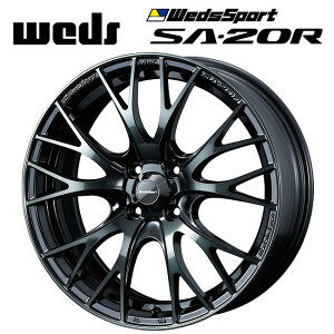 �E�F�b�Y �E�F�b�Y�X�|�[�c SA20R WBC 16×5 +45 4/100 �V�i�z�C�[��1�{
