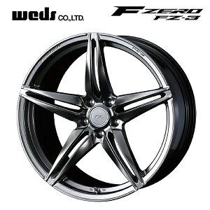 �E�F�b�Y �G�t�[�� FZ-3 DIAMOND BLACK 18×7.5 +48 5/114.3 73�V�i�z�C�[��1�{